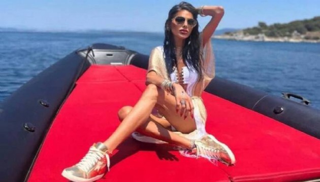 Süreyya Yalçın'ın 30 milyonluk botu ağır hasar gördü